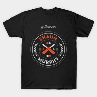 THE GOOD DOCTOR: SHAUN MURPHY T-Shirt